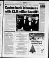 Northampton Chronicle and Echo Wednesday 02 December 1998 Page 5