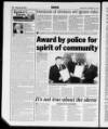 Northampton Chronicle and Echo Wednesday 02 December 1998 Page 10