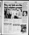 Northampton Chronicle and Echo Wednesday 02 December 1998 Page 15