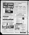 Northampton Chronicle and Echo Wednesday 02 December 1998 Page 44