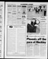Northampton Chronicle and Echo Wednesday 02 December 1998 Page 61