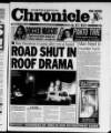 Northampton Chronicle and Echo