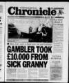 Northampton Chronicle and Echo