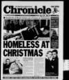 Northampton Chronicle and Echo Wednesday 16 December 1998 Page 1