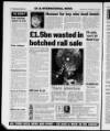 Northampton Chronicle and Echo Wednesday 16 December 1998 Page 4