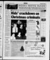 Northampton Chronicle and Echo Wednesday 16 December 1998 Page 5