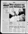 Northampton Chronicle and Echo Wednesday 16 December 1998 Page 10