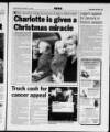 Northampton Chronicle and Echo Wednesday 16 December 1998 Page 11