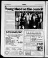 Northampton Chronicle and Echo Wednesday 16 December 1998 Page 12