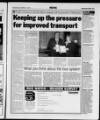 Northampton Chronicle and Echo Wednesday 16 December 1998 Page 13