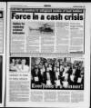 Northampton Chronicle and Echo Wednesday 16 December 1998 Page 15