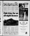 Northampton Chronicle and Echo Wednesday 16 December 1998 Page 37