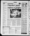 Northampton Chronicle and Echo Wednesday 16 December 1998 Page 38