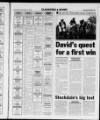 Northampton Chronicle and Echo Wednesday 16 December 1998 Page 45