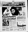 Northampton Chronicle and Echo Friday 01 January 1999 Page 5