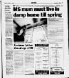 Northampton Chronicle and Echo Friday 01 January 1999 Page 7