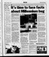 Northampton Chronicle and Echo Monday 04 January 1999 Page 9