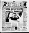 Northampton Chronicle and Echo Tuesday 05 January 1999 Page 5