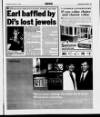 Northampton Chronicle and Echo Tuesday 05 January 1999 Page 11