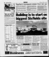 Northampton Chronicle and Echo Tuesday 05 January 1999 Page 12