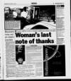 Northampton Chronicle and Echo Wednesday 06 January 1999 Page 3