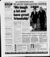 Northampton Chronicle and Echo Wednesday 06 January 1999 Page 4