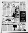 Northampton Chronicle and Echo Wednesday 06 January 1999 Page 5