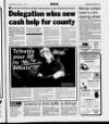 Northampton Chronicle and Echo Wednesday 06 January 1999 Page 11