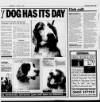 Northampton Chronicle and Echo Wednesday 06 January 1999 Page 15