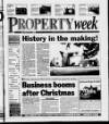 Northampton Chronicle and Echo Wednesday 06 January 1999 Page 17