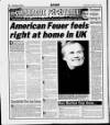 Northampton Chronicle and Echo Wednesday 06 January 1999 Page 48