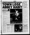 Northampton Chronicle and Echo Wednesday 06 January 1999 Page 51