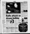 Northampton Chronicle and Echo Thursday 07 January 1999 Page 3