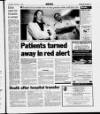 Northampton Chronicle and Echo Thursday 07 January 1999 Page 7