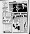 Northampton Chronicle and Echo Thursday 07 January 1999 Page 16