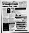 Northampton Chronicle and Echo Thursday 07 January 1999 Page 17