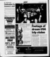 Northampton Chronicle and Echo Thursday 07 January 1999 Page 18