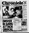 Northampton Chronicle and Echo Friday 08 January 1999 Page 1