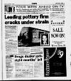 Northampton Chronicle and Echo Friday 08 January 1999 Page 3