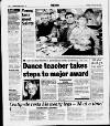 Northampton Chronicle and Echo Friday 08 January 1999 Page 10