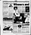 Northampton Chronicle and Echo Friday 08 January 1999 Page 16