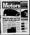 Northampton Chronicle and Echo Friday 08 January 1999 Page 21