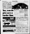 Northampton Chronicle and Echo Friday 08 January 1999 Page 24