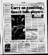 Northampton Chronicle and Echo Friday 08 January 1999 Page 53