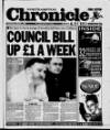 Northampton Chronicle and Echo