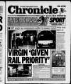 Northampton Chronicle and Echo