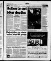 Northampton Chronicle and Echo Thursday 01 April 1999 Page 7