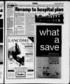 Northampton Chronicle and Echo Thursday 01 April 1999 Page 19