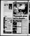 Northampton Chronicle and Echo Thursday 01 April 1999 Page 22