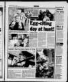 Northampton Chronicle and Echo Tuesday 06 April 1999 Page 15